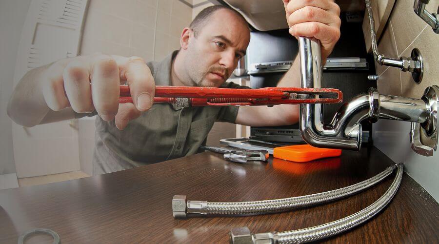 Professional sink repair in Cimarron, CO